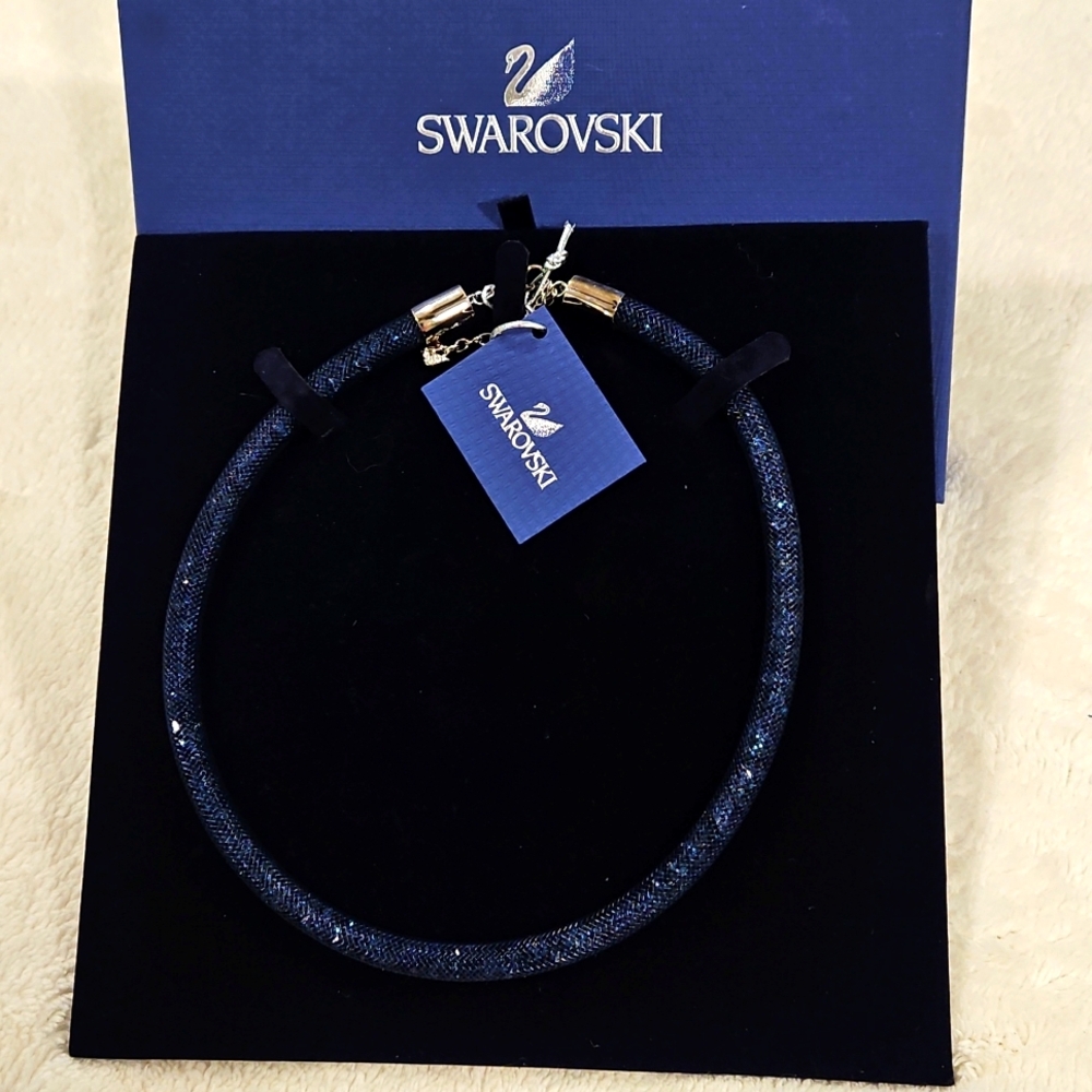 Swarovski necklace #5127503